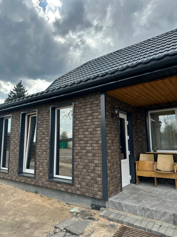 Уютная квартира в историческом центре Браслава