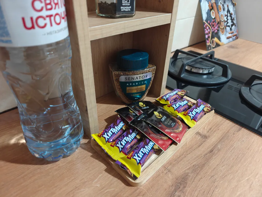 Ваш комфорт в самом сердце города