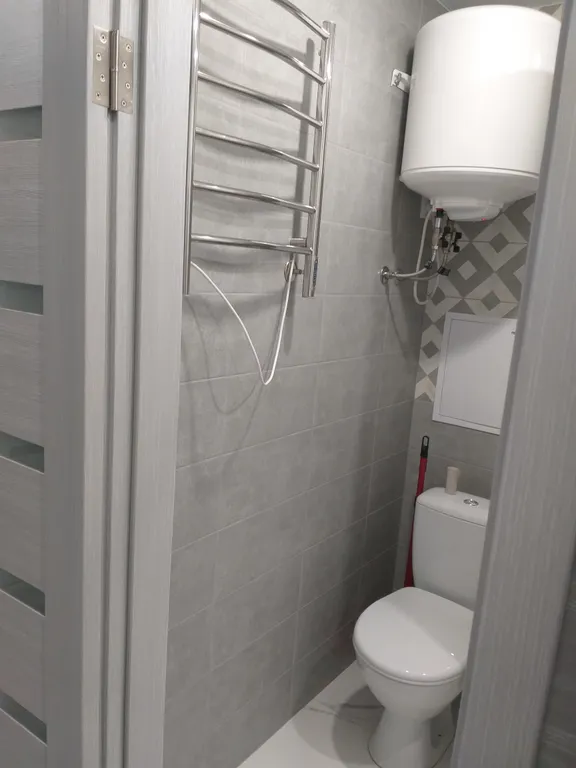 Уютная квартира недалеко от моря