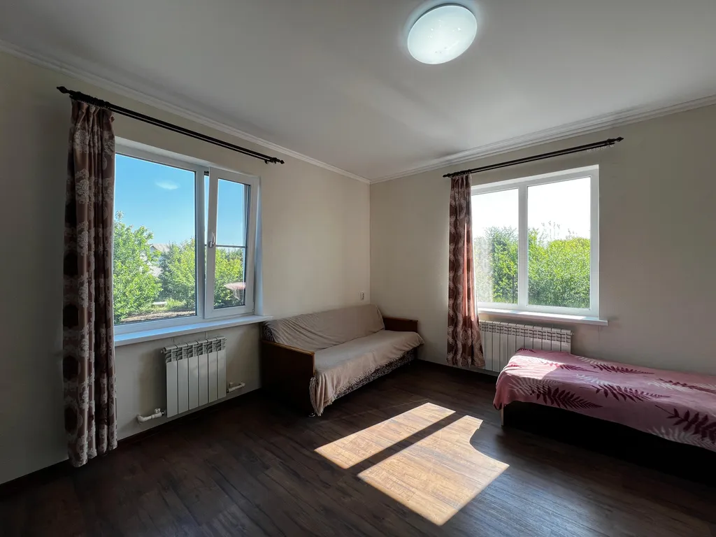 Дом 500 метров от М4