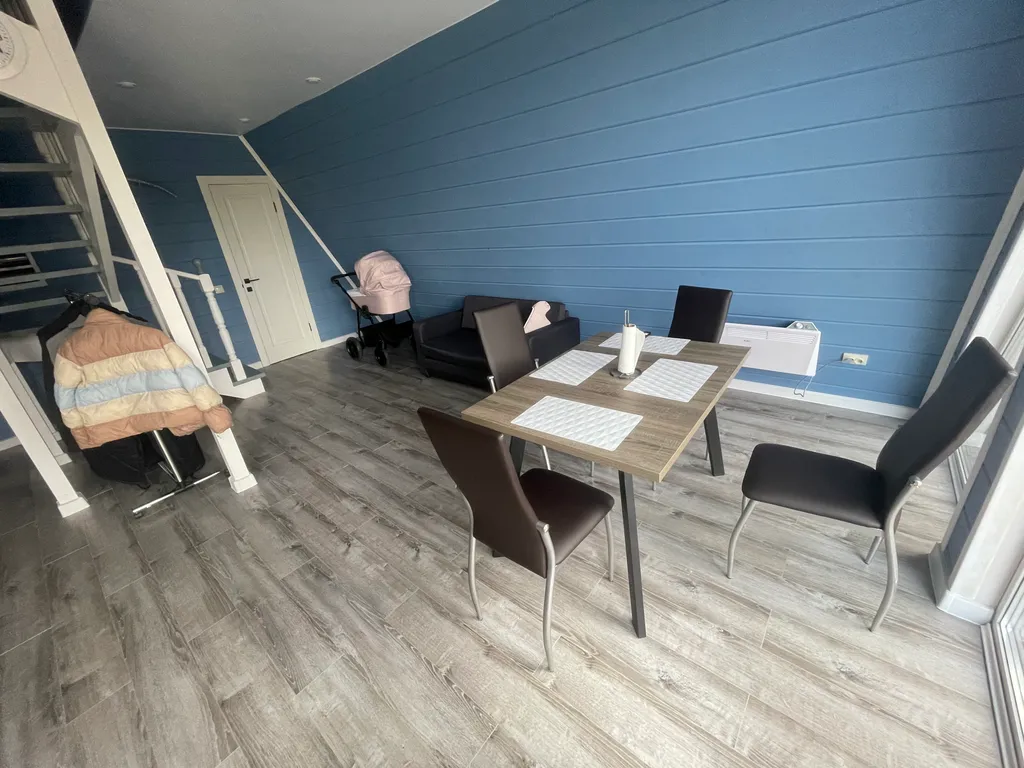 Уютный гостевой дом в историческом месте