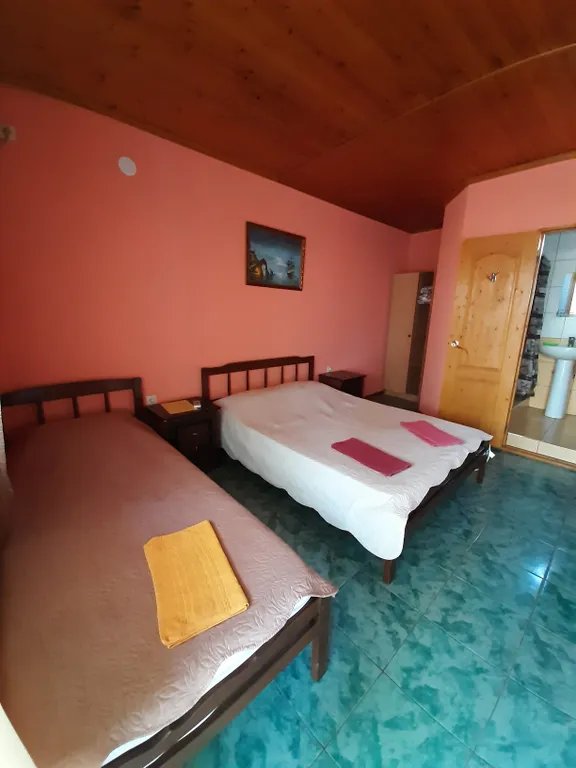 Комфорт на 3 человека