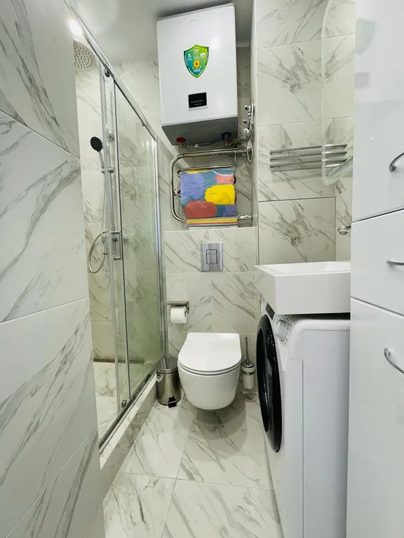 Квартира Квартира Nice Apartment Apricot — Сириус