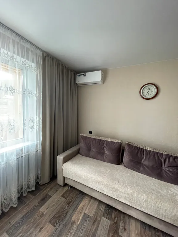 Уютная квартира на берегу озера Тургояк