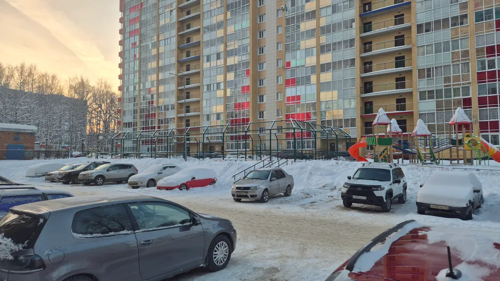 Квартира-студия