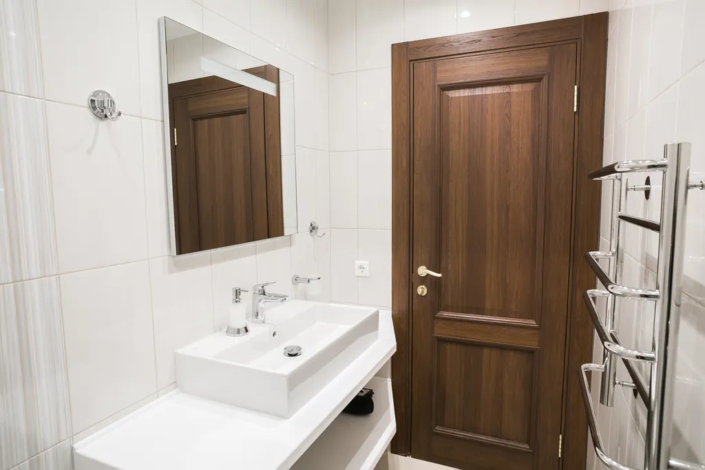 Квартира Просторная квартира в центре — Москва