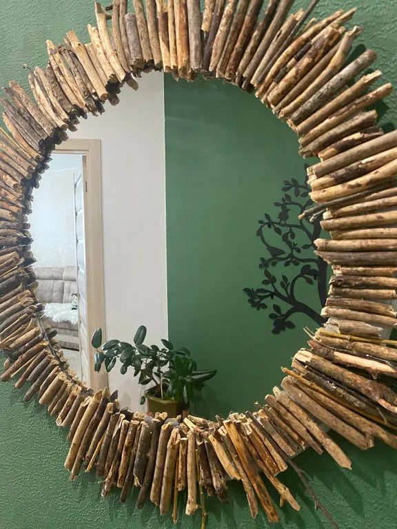 Стильная квартира в ЖК Паруса