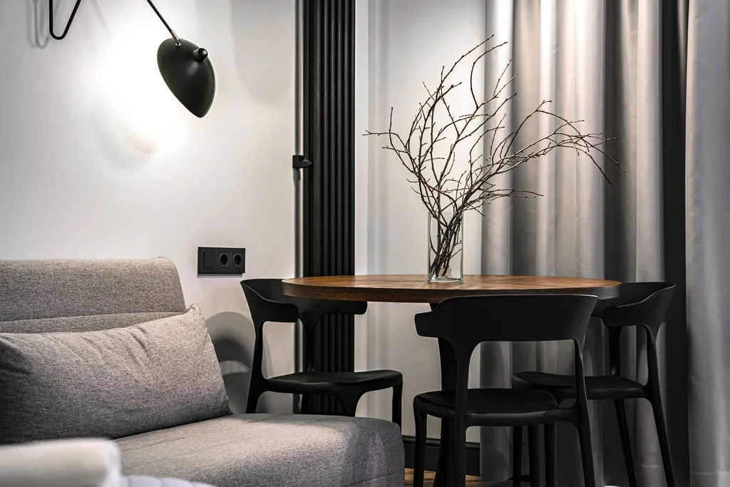 Квартира Апартаменты Балтик Апарт Комфорт — Пионерский