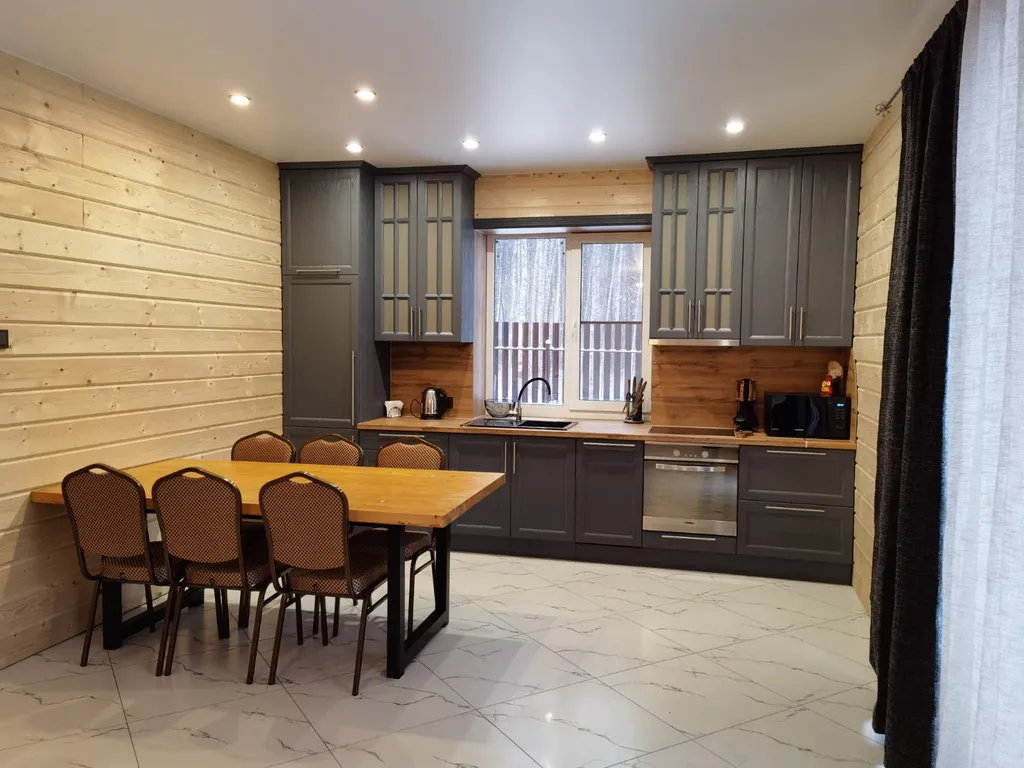 5-комнатный Дом