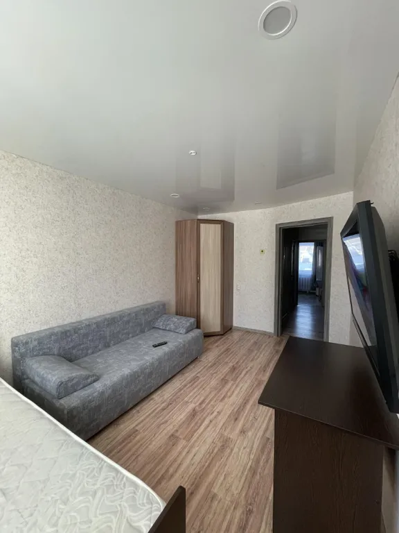 Уютная 1-комнатная квартира