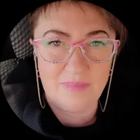 Ирина Прохоренко