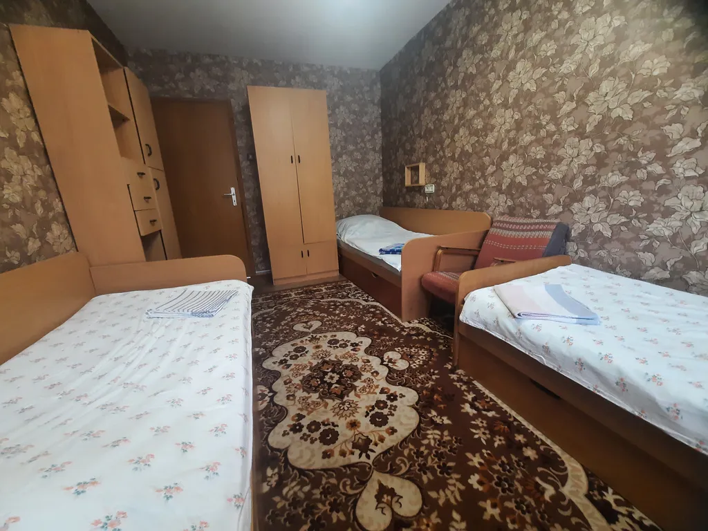 Уютная и тихая квартира