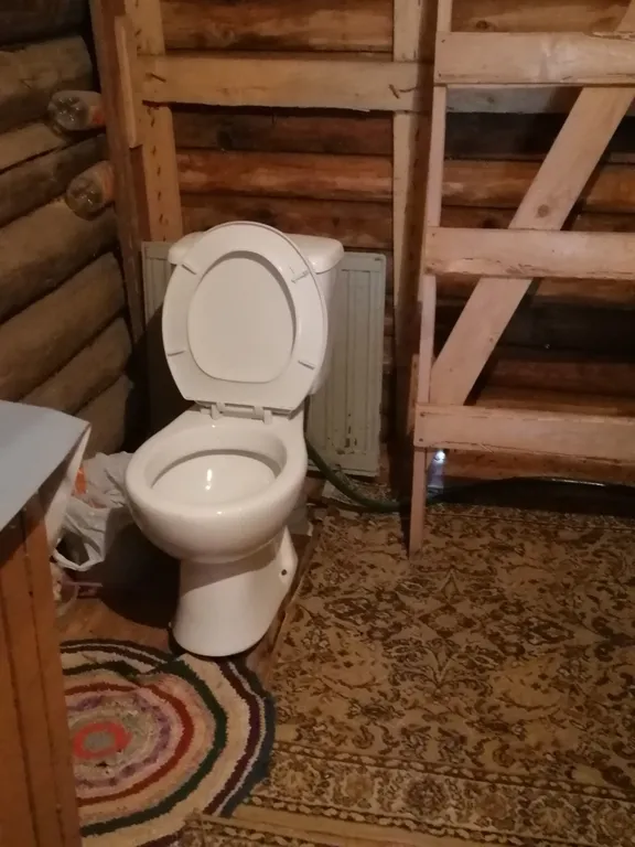 Коттедж Беркут дом для отдыха — Великий Новгород