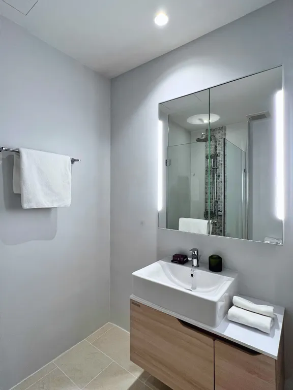 Апартаменты Harmony на пляже Банг-Тао