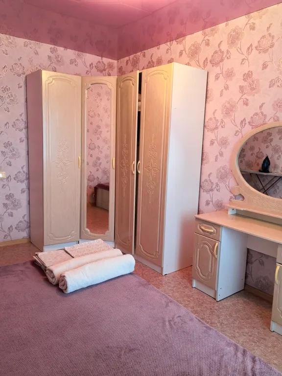 Квартира в центре города