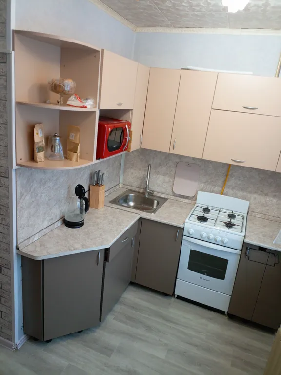 Объект в самом престижном районе города и прямо у хвойного бора