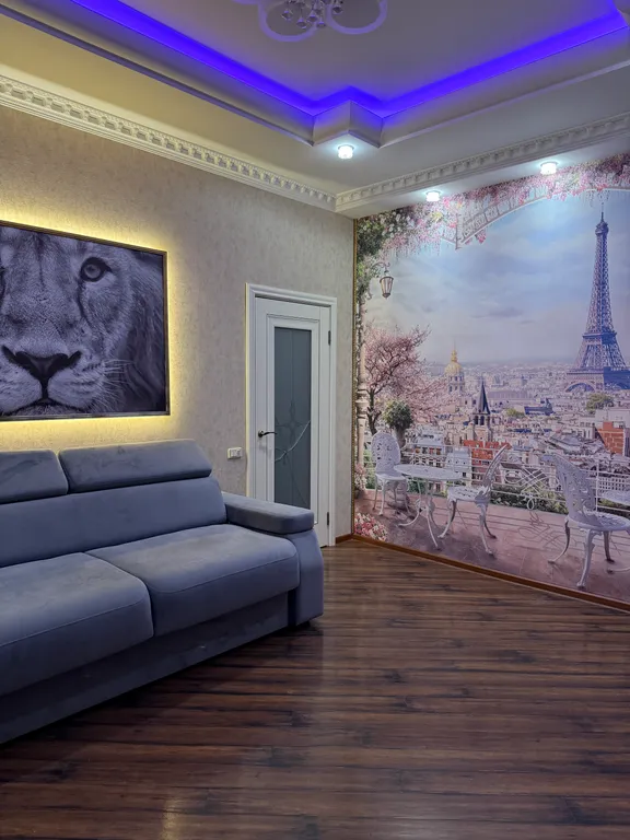 Уютная квартира в историческом центре Ярославля