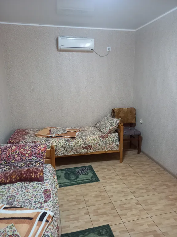 Квартира у моря