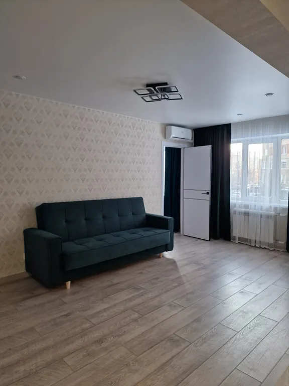 Уютная квартира в центре с парковкой и закрытой территорией