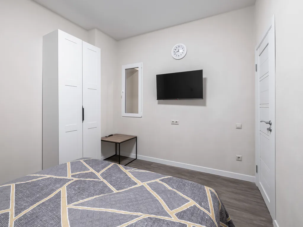 1-комнатная Квартира — аренда посуточно в Воскресенск