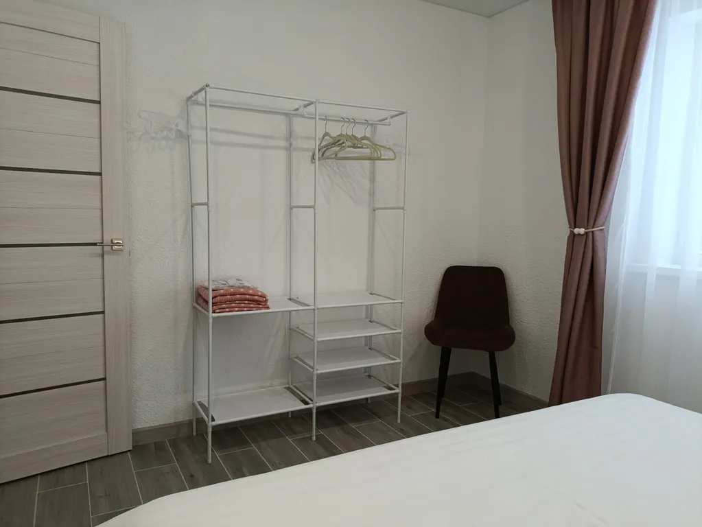 Дом с купелью