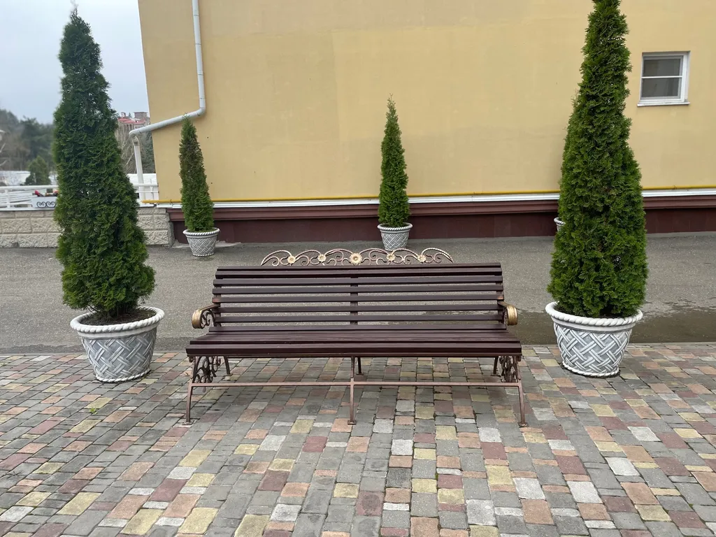 Апартамент в первом элитном доме над поющими фонтанами