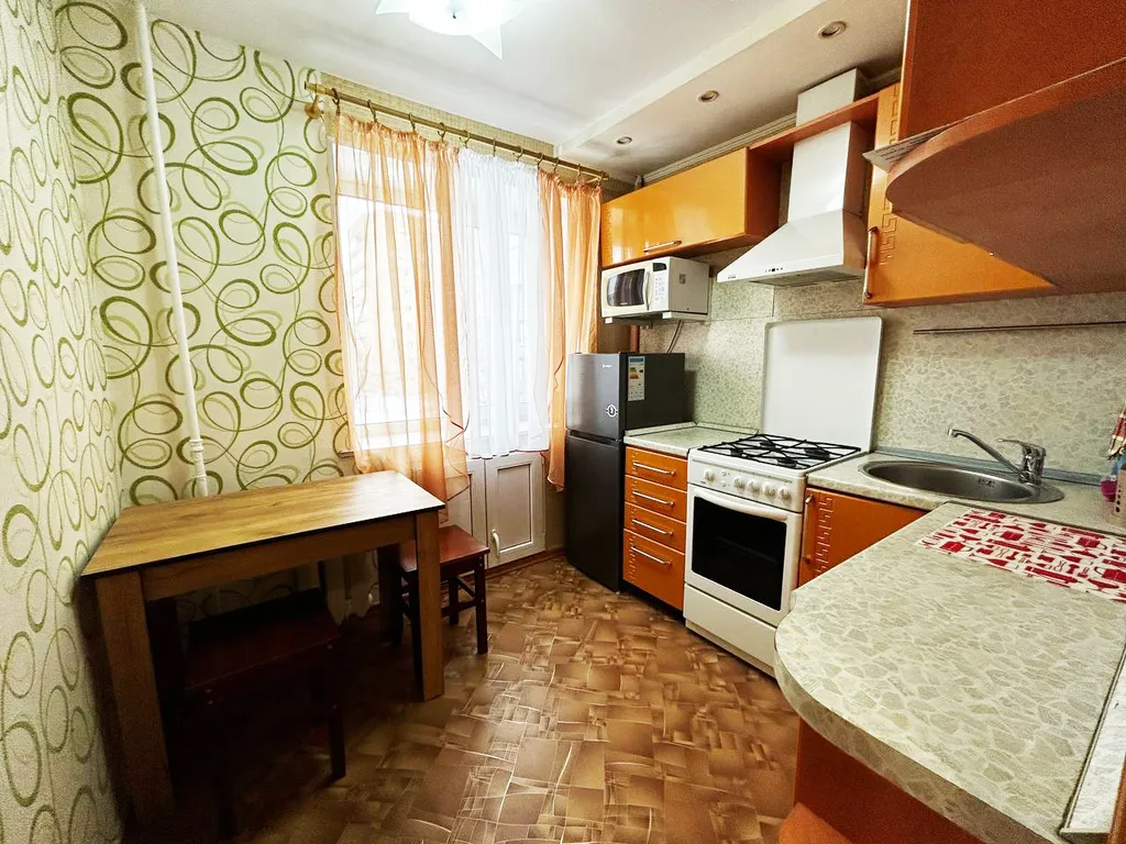 Apartments комфорт-класса на центральной улице