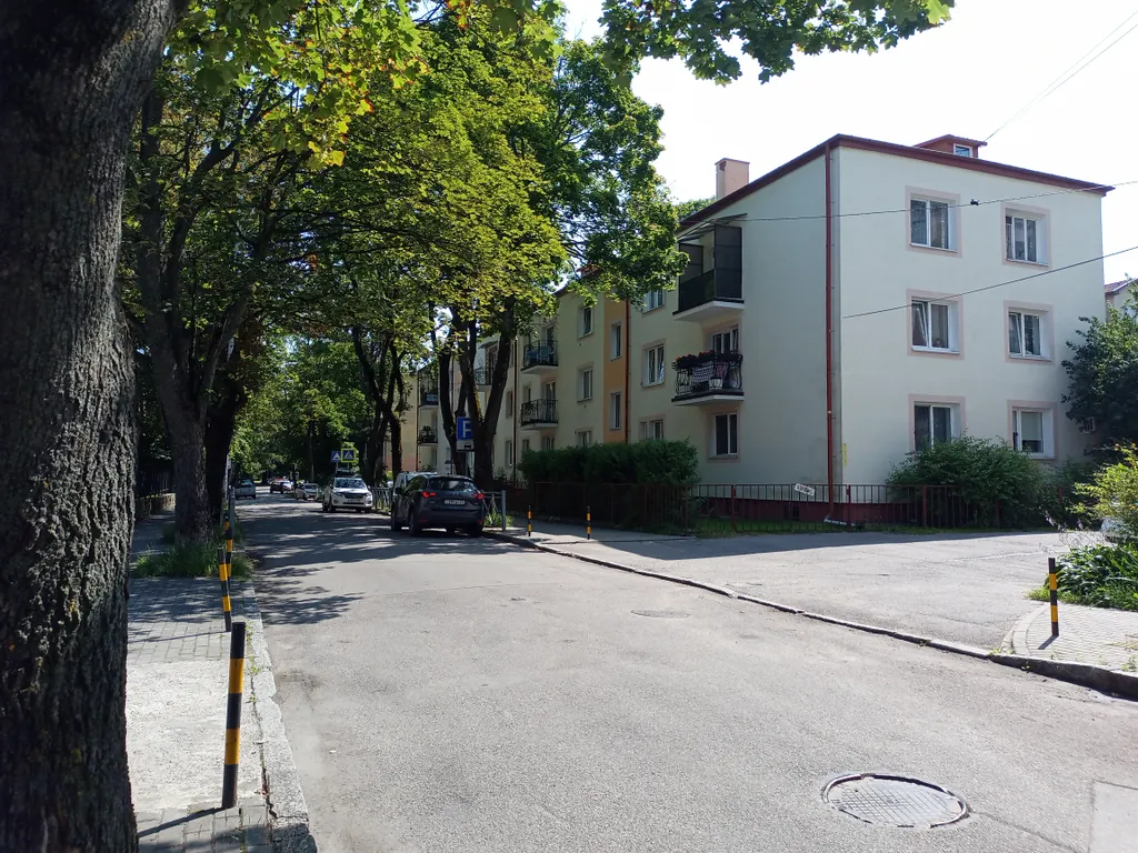 Апартаменты в историческом центре