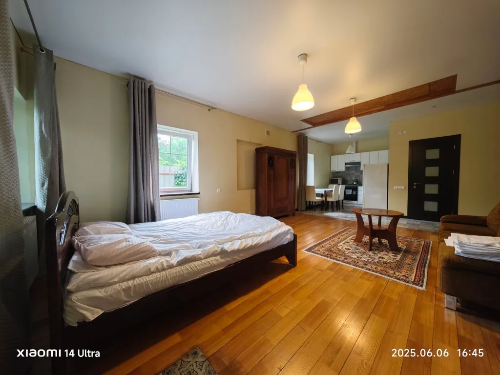 Аппартаменты в Амалиенау