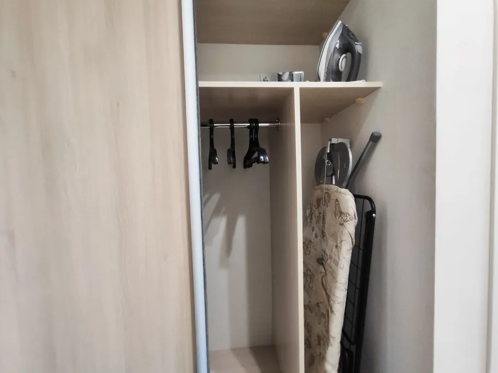 Евродвушка в центральном районе в ЖК Московский проспект