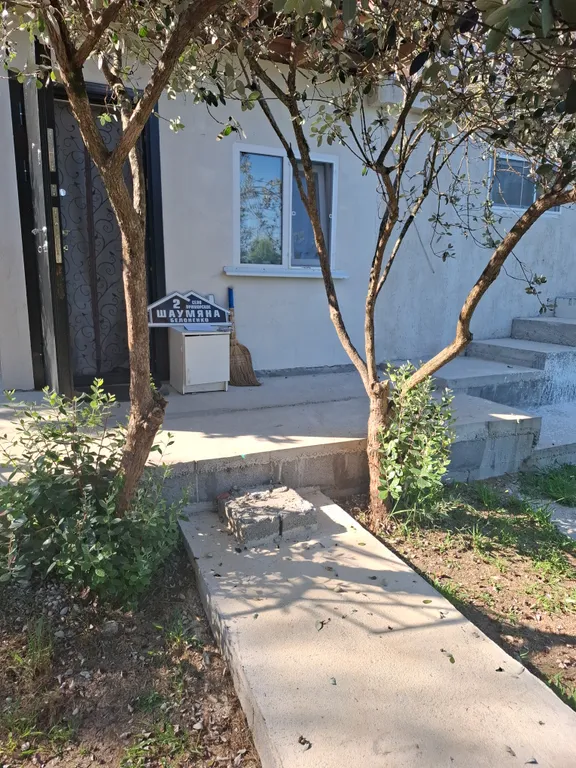 Уютный 2х комн домик у моря