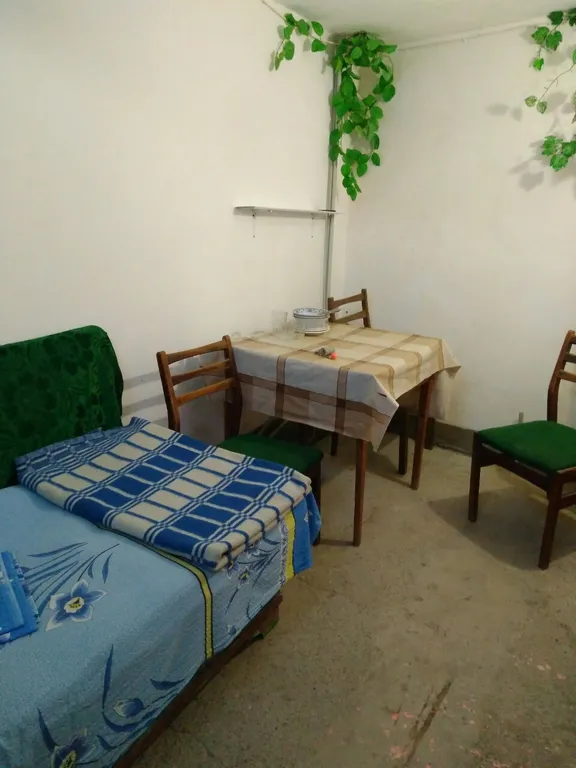 Номер у моря