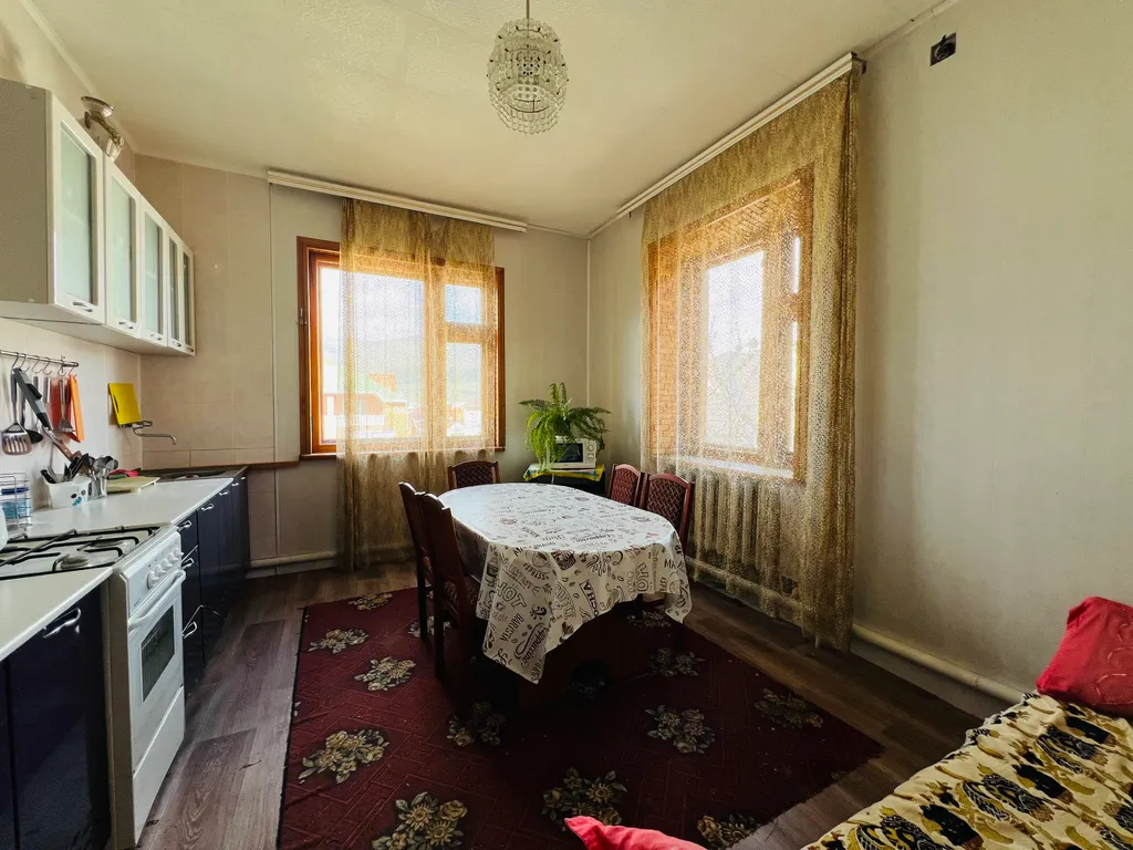 Коттедж 5-комнатный Дом — Геленджик