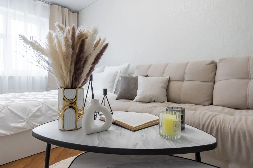 Апартаменты на Ямашева