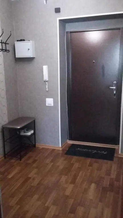 Уютная квартира недалеко от центра города