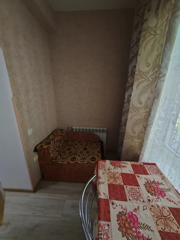 2-комнатная квартира в центре