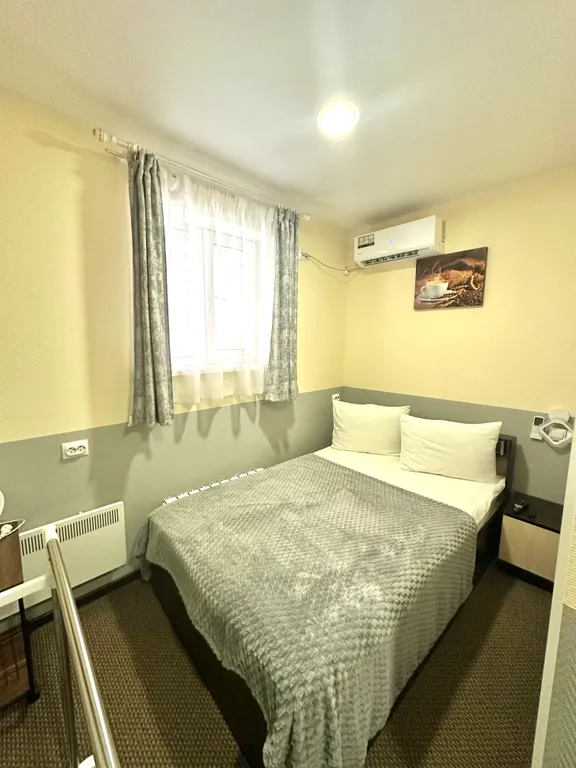 Квартира Комната — аренда посуточно в Владивосток