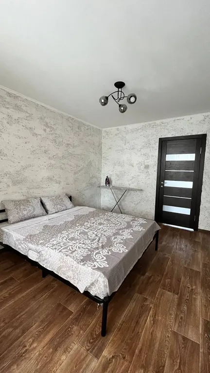 Уютная квартира около аквапарка ЛетоЛето