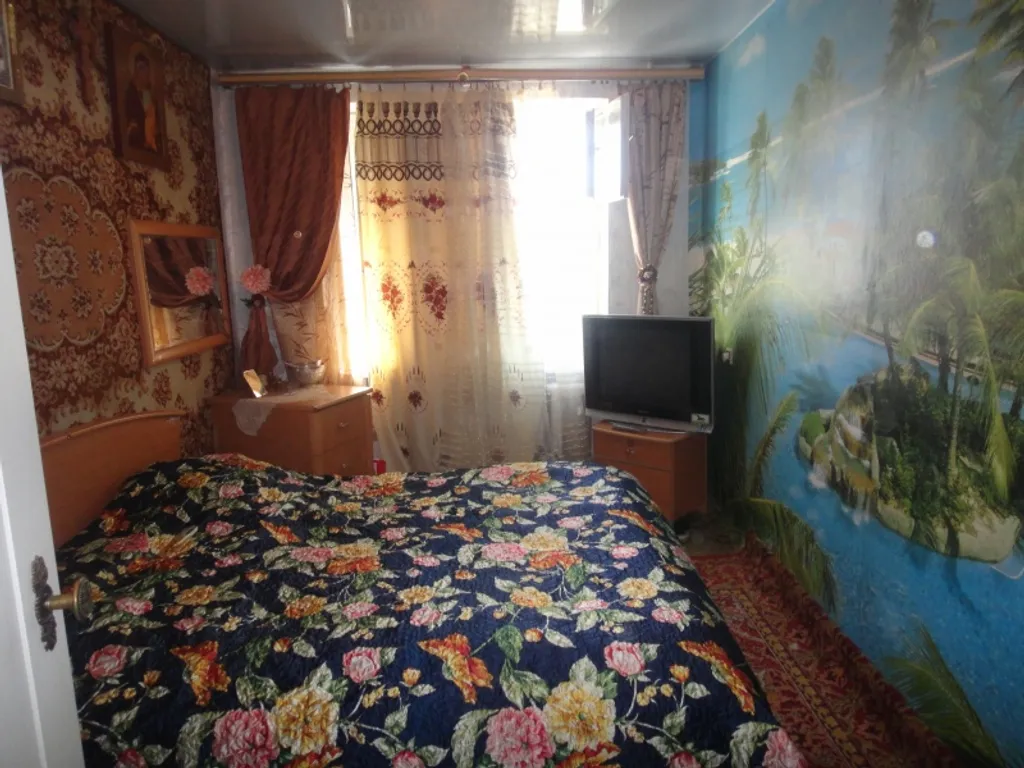 Квартира Уютная и комфортная комната в 2-х комнатной квартире — аренда посуточно в Туапсе