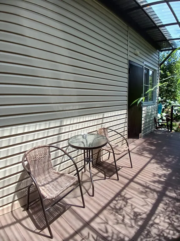 Апартаменты Terrazza рядом с вокзалом, с террасой, комфортные и уютные