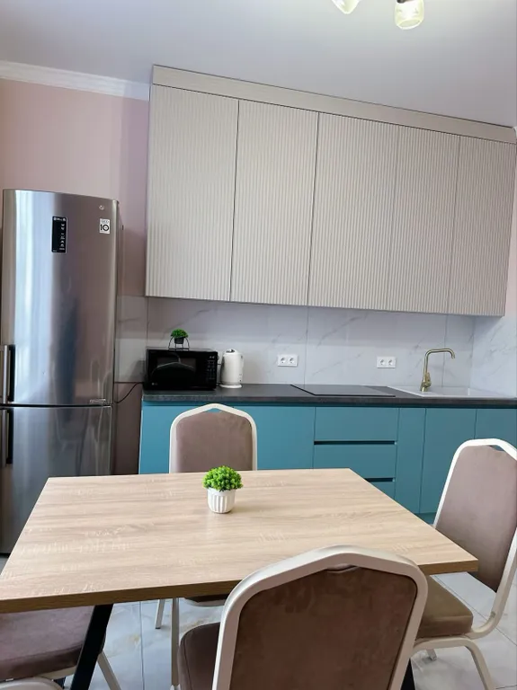 Grand Turan 2 Apartments