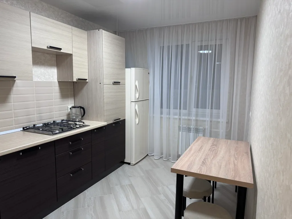 Горячая вода, после ремонта, 200м от трассы