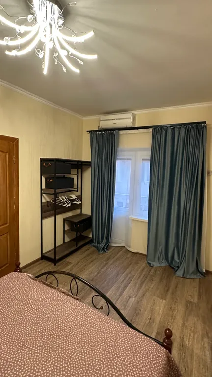 Дом на берегу залива