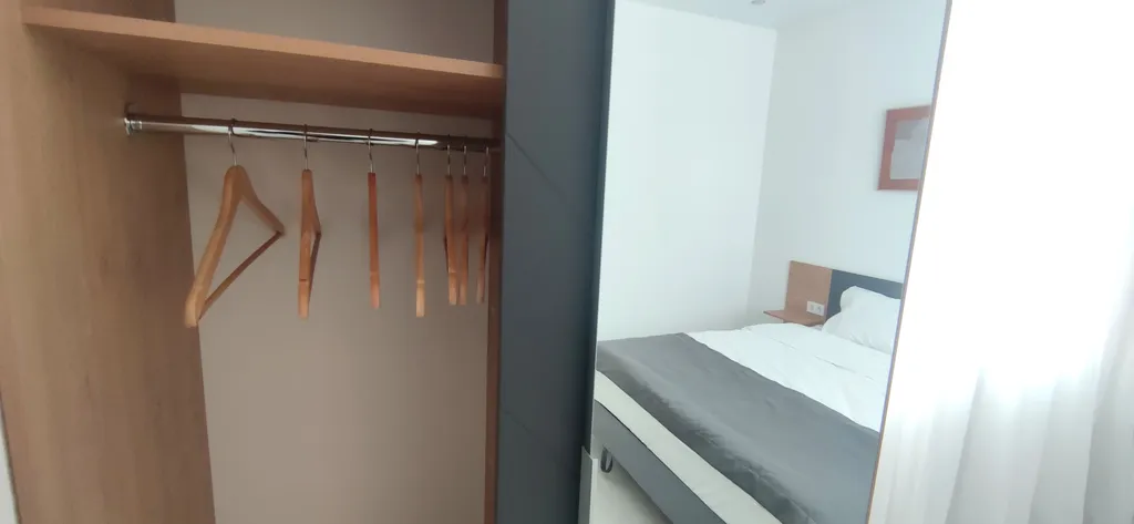 Квартира Квартира Апартамент в клубном доме в историческом центре — Самара