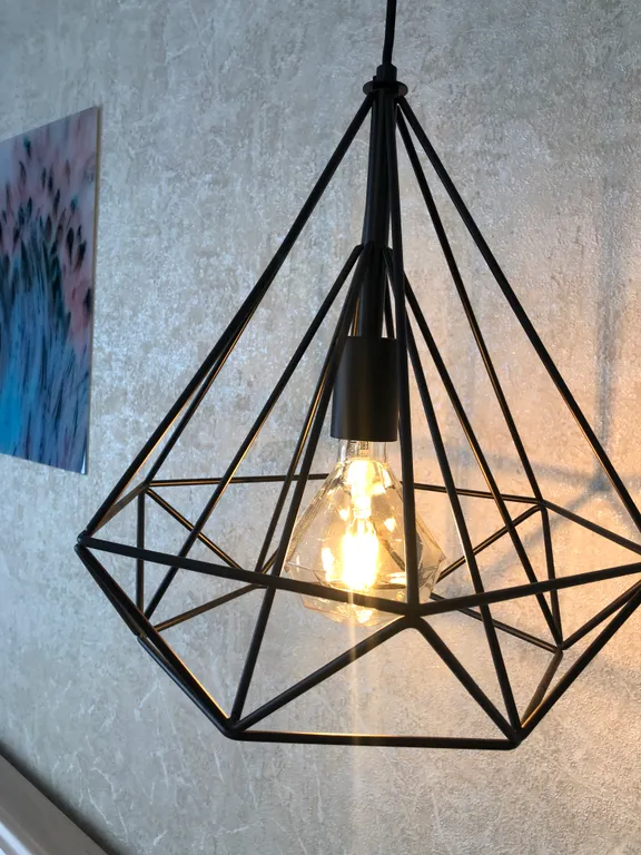 Уютная квартира-студия в железнодорожном районе