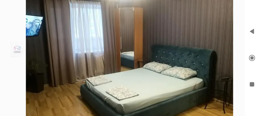 Уютная квартира в 5 минутах от центра — аренда посуточно в Пенза