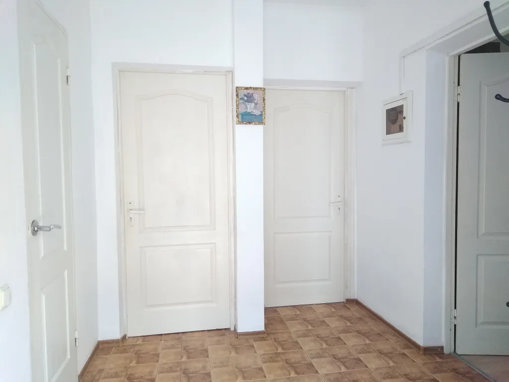 Дом под ключ