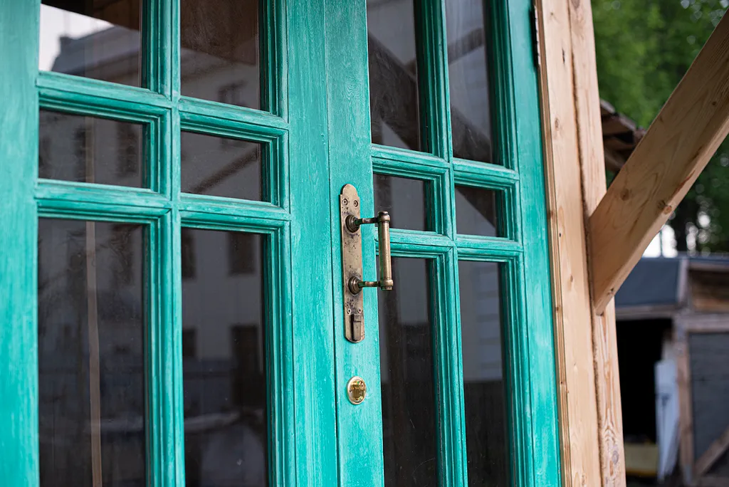 Риза Раёк атмосферные апартаменты в центре Суздаля