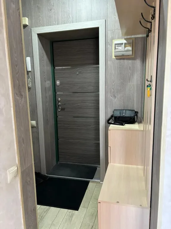 Уютная квартира в южном районе(третья шахта)