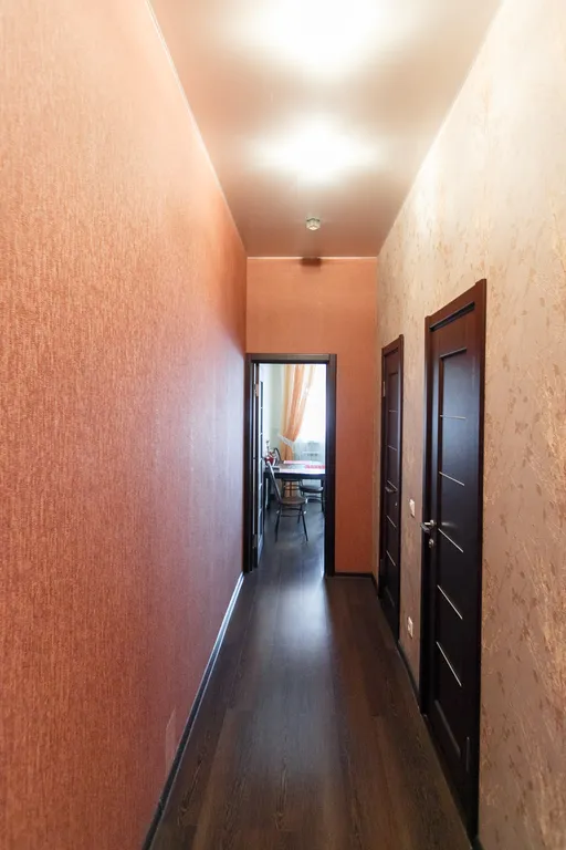 Роскошные апартаменты